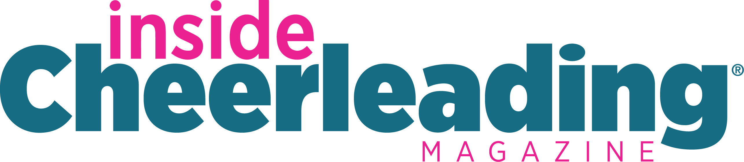 Inside Cheerleading Magazine