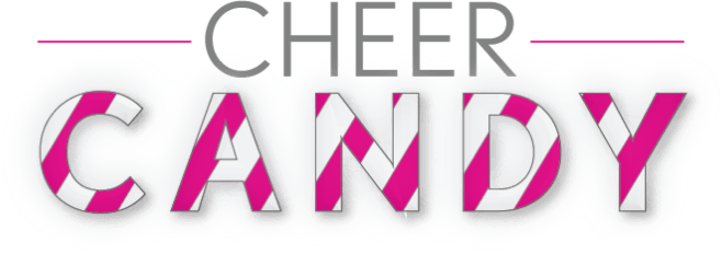CHEER CANDY